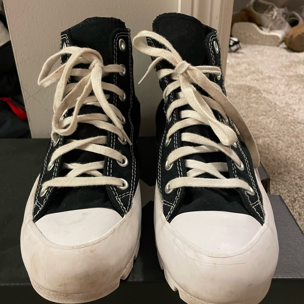 Converse - Picture 4 of 6